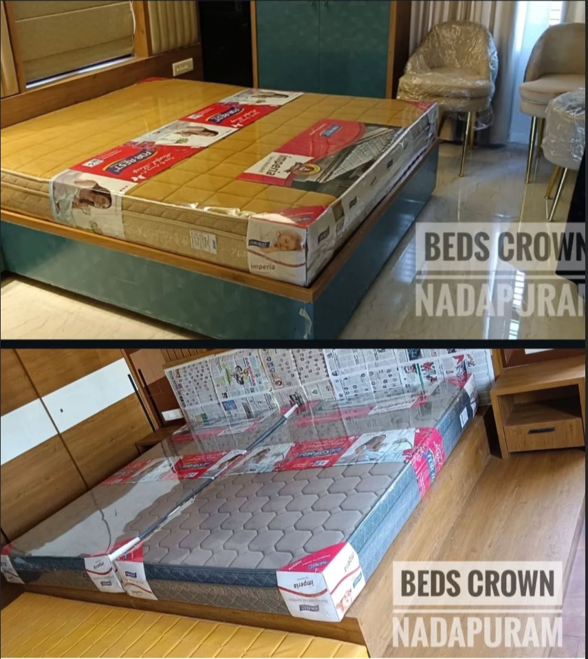  Mattress Shop Nadapuram , Mattress & Mementos | Beds Crown