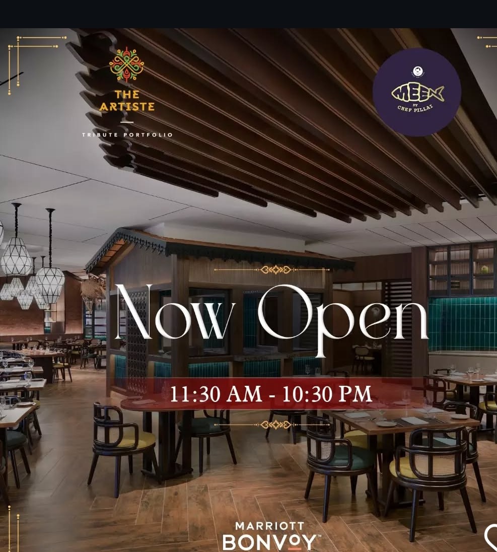 Resturents in kochi, best food spot in kochi, chef pillai resturent 