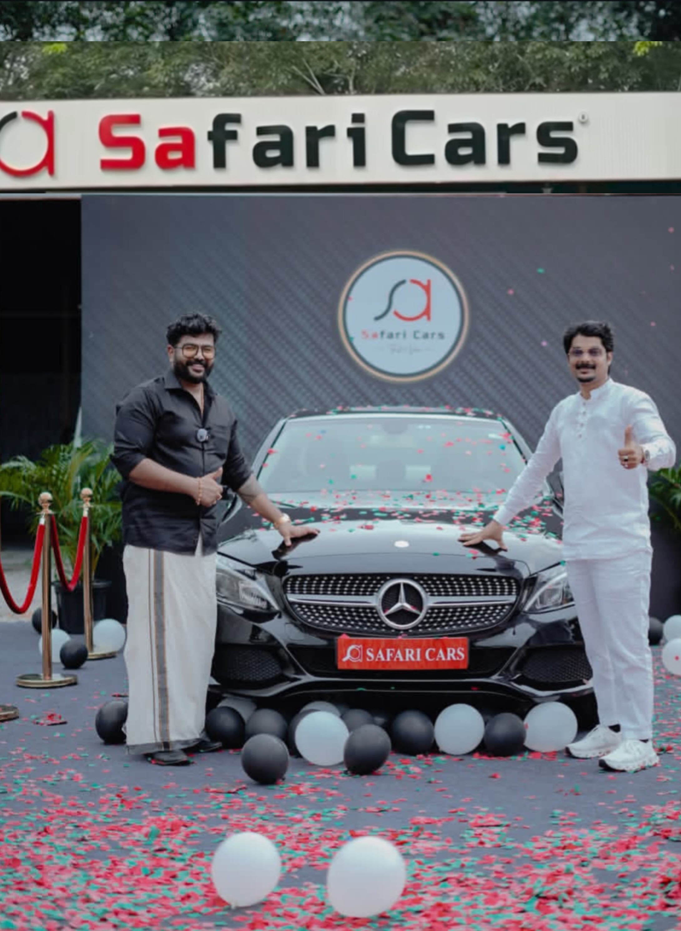 Used cars malappuram,Used cars dealer in malappuram, Safari Cars 