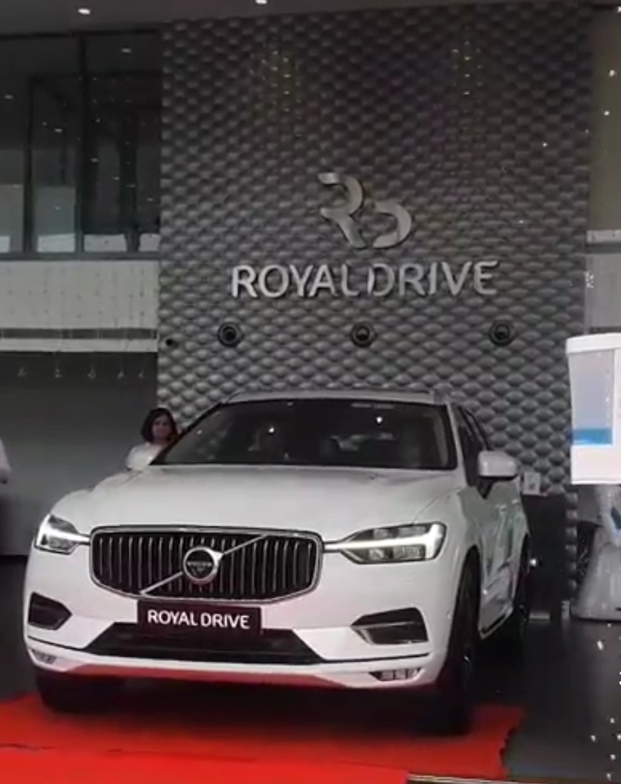 Used cars dealer calicut, Premium used cars dealer calicut, Royal Drive 