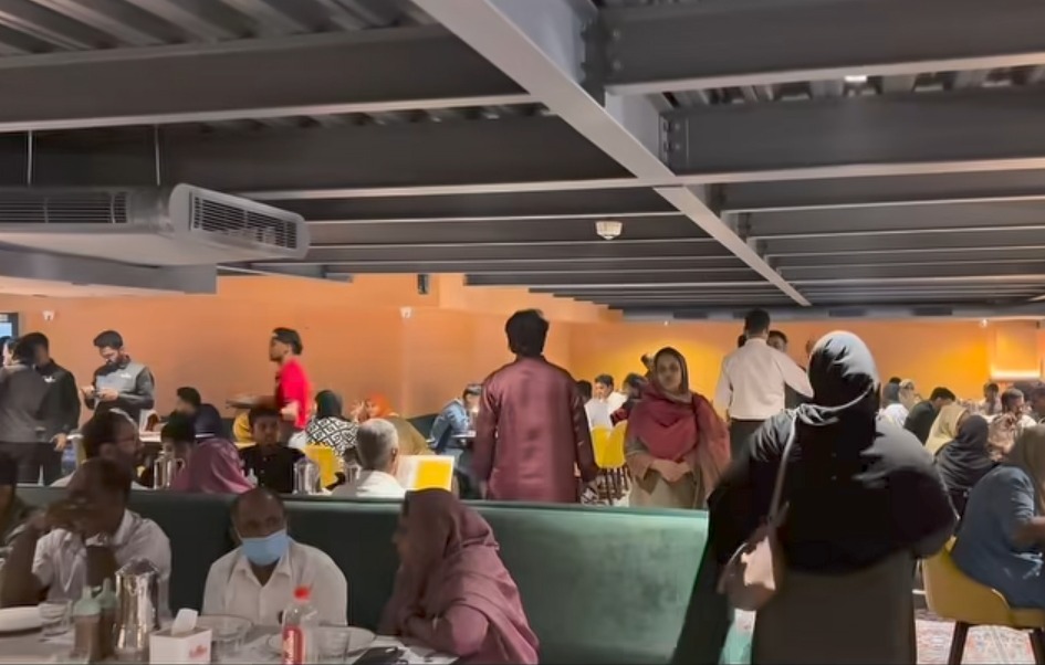 Mandi resturent calicut, kubaba mandhi resturent calicut puthiyara 