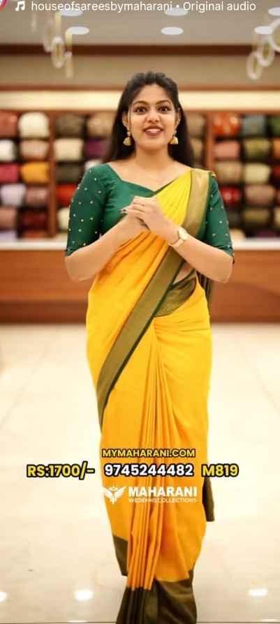 House of Sarees by Maharani  Thodupuzha,Online & Offline Clothing Store Thodupuzha, Maharani Wedding Collections Thodupuzha, 