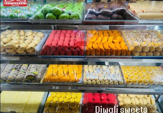  Bakery Manjeri,Restaurant Manjeri,KR Bakery & Restaurant 