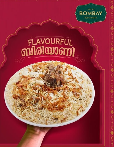 Restaurant Calicut,Hotel Calicut,Bombay Restaurant 