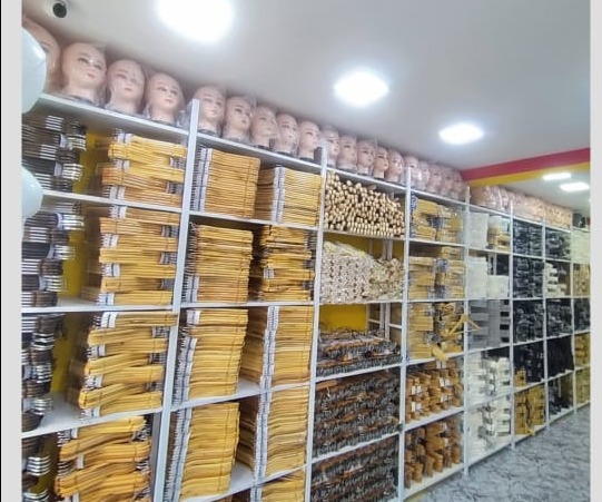 Hangers Wholesale shop calicut  , Mannequins Wholesale shop calicut,Bhavani Hangers Mart  