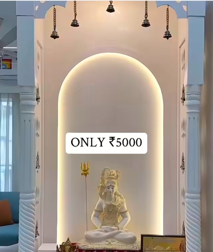 Pooja Mandir india,Pooja Mandir Home delivery india ,MDF Mandir 