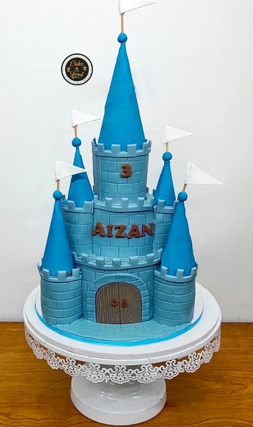 Cake Delivery Erattupetta,Customised Cake Erattupetta,Cake n Frost  Erattupetta 