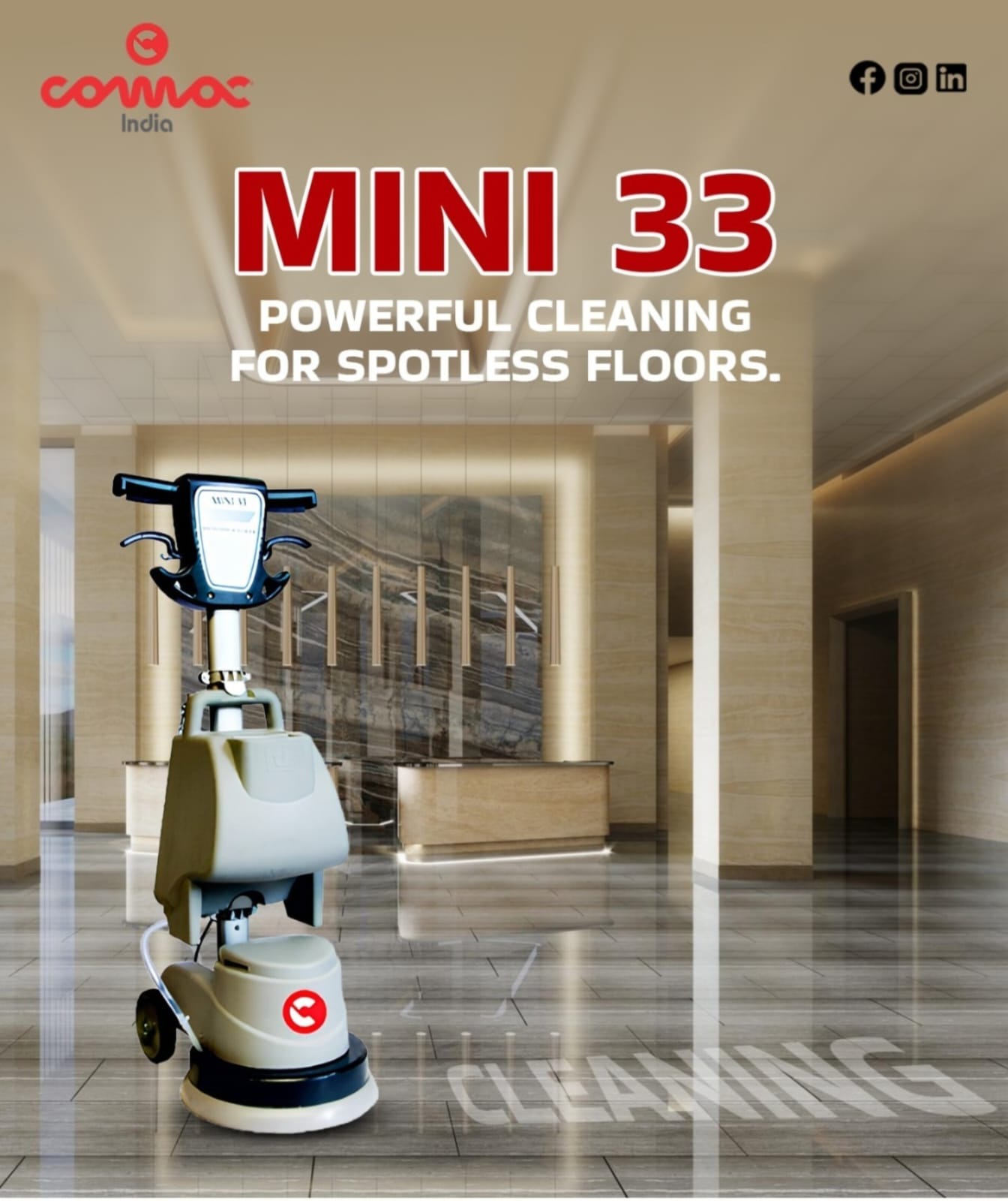 Floor Cleaning Machine  Dealer Kerala,Floor Cleaning Machine Supplyer Kerala,Aqua Amruth 