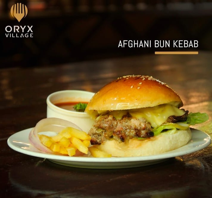 Multi Cuisine Restaurant Kasaragod,Village Cafe Kasaragod,Banquet Hall Kasaragod,Oryx Village 