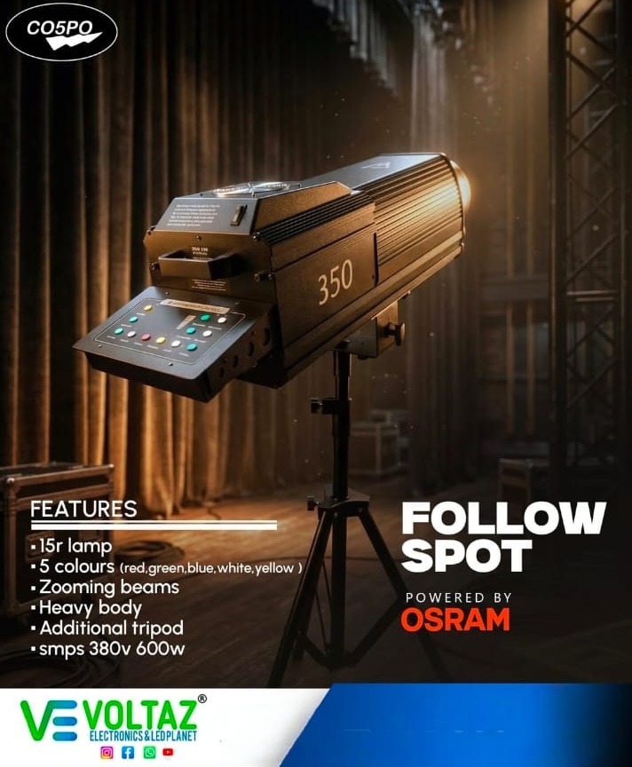 Light and Sound Equipment Coimbatore,Voltaz Coimbatore