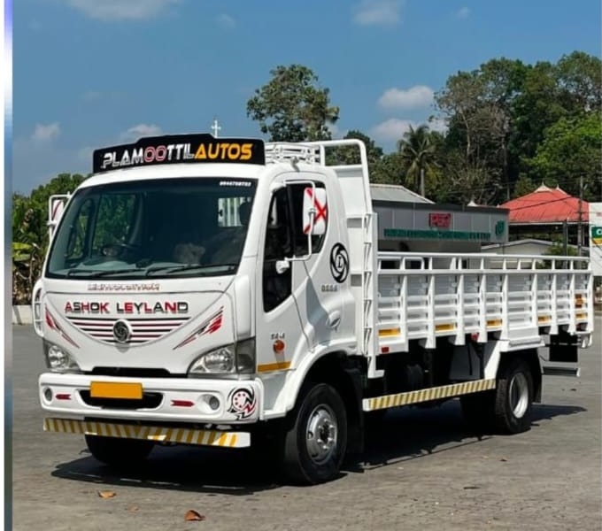  Commercial Vehicle Dealer  Muvattupuzha,Used  Commercial Vehicle Seller Muvattuppuzha,Plamoottil Autos