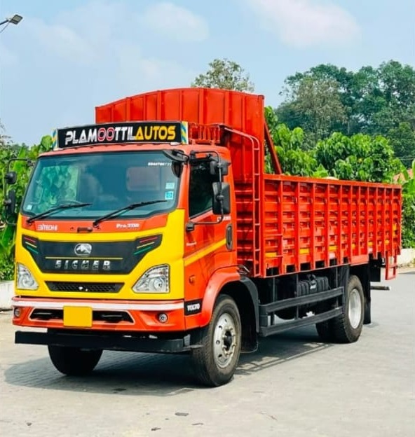  Commercial Vehicle Dealer  Muvattupuzha,Used  Commercial Vehicle Seller Muvattuppuzha,Plamoottil Autos