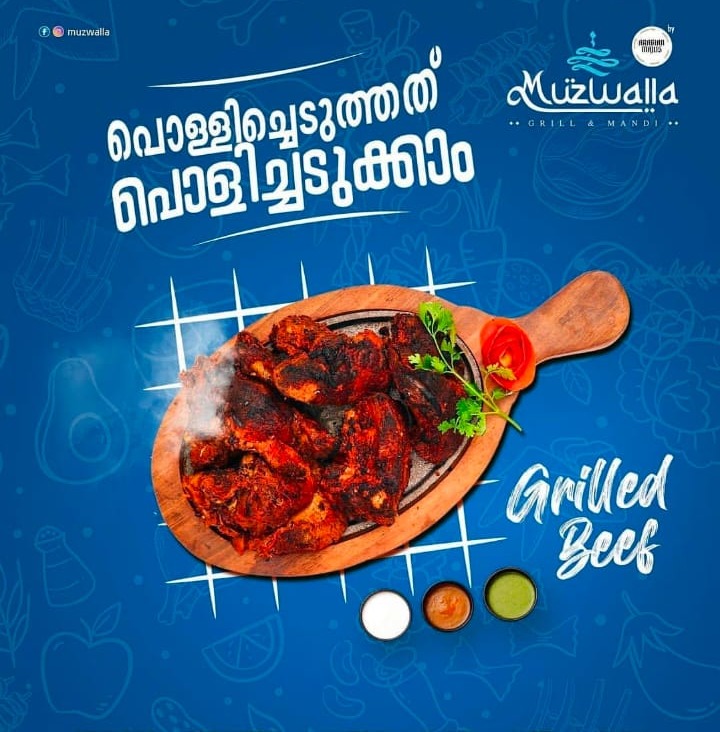 Restaurant Nilambur,Mandi Restaurant Nilambur,Muzwalla Nilambur 