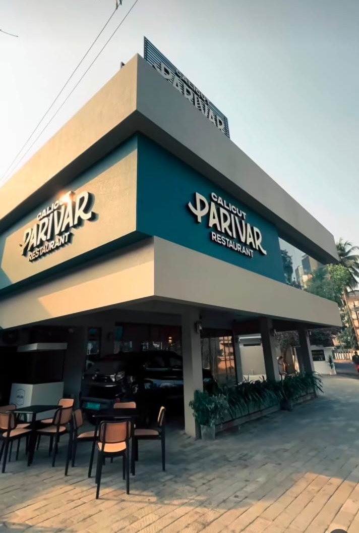 Restaurant Calicut,Calicut Parivar Restaurant 