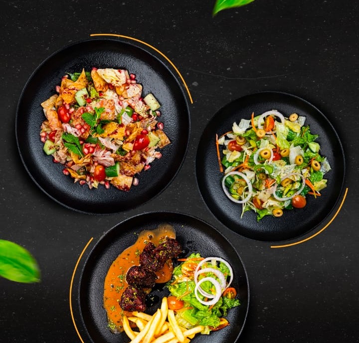 Restaurant Thrissur,Multi Cuisine Restaurant Thrissur,Kanary Restaurant 