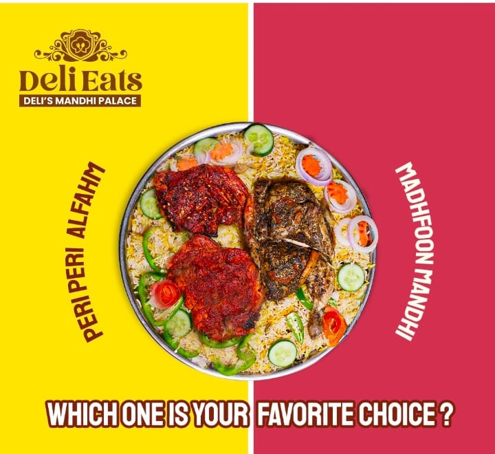 Mandhi Restaurant Palakkad,Restaurant Palakkad,Deli Eats Delis Mandhi Palace Palakkad