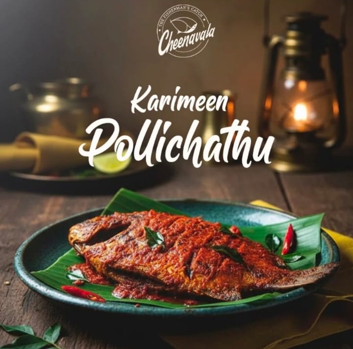 Seafood Restaurant Edappally Kochi,Cheenavala Restaurant Edappally Kochi