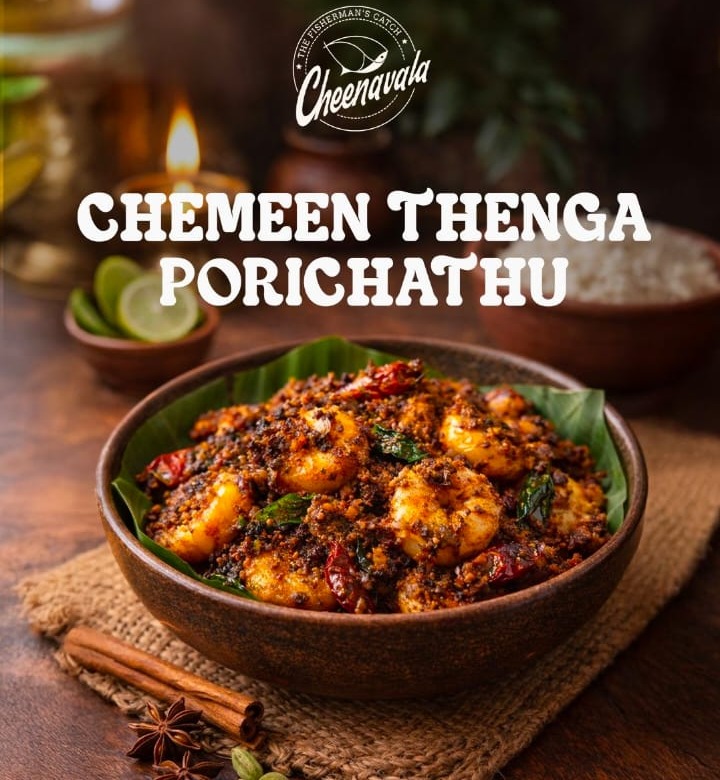 Seafood Restaurant Edappally Kochi,Cheenavala Restaurant Edappally Kochi