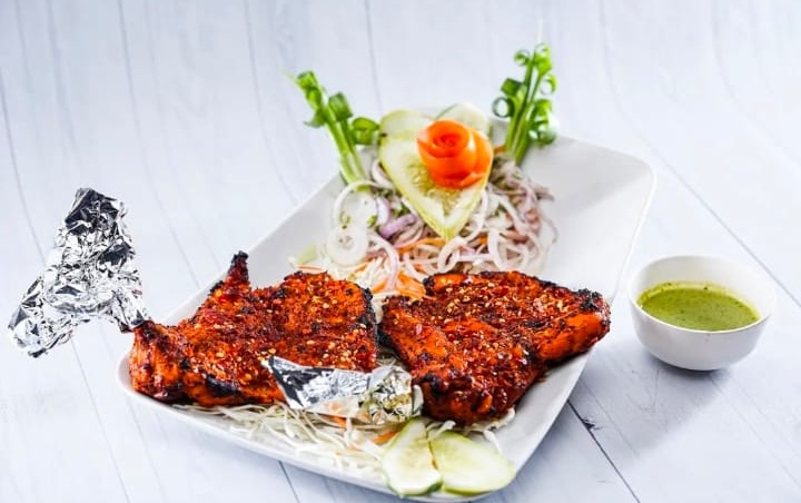 Restaurant Kannankara Pathanamthitta, Mandi Restaurant Kannankara Pathanamthitta,  Albaris Mandi & Grills 