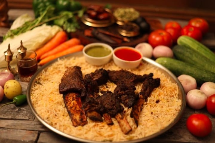 Restaurant Kannankara Pathanamthitta, Mandi Restaurant Kannankara Pathanamthitta,  Albaris Mandi & Grills 