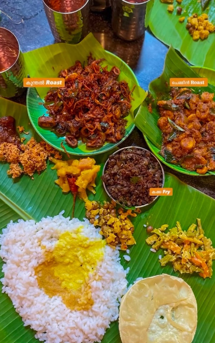 Seafood Restaurant  Edappal Malappuram,Restaurant Edappal Malappuram,Keralakkaran Meenchatti 