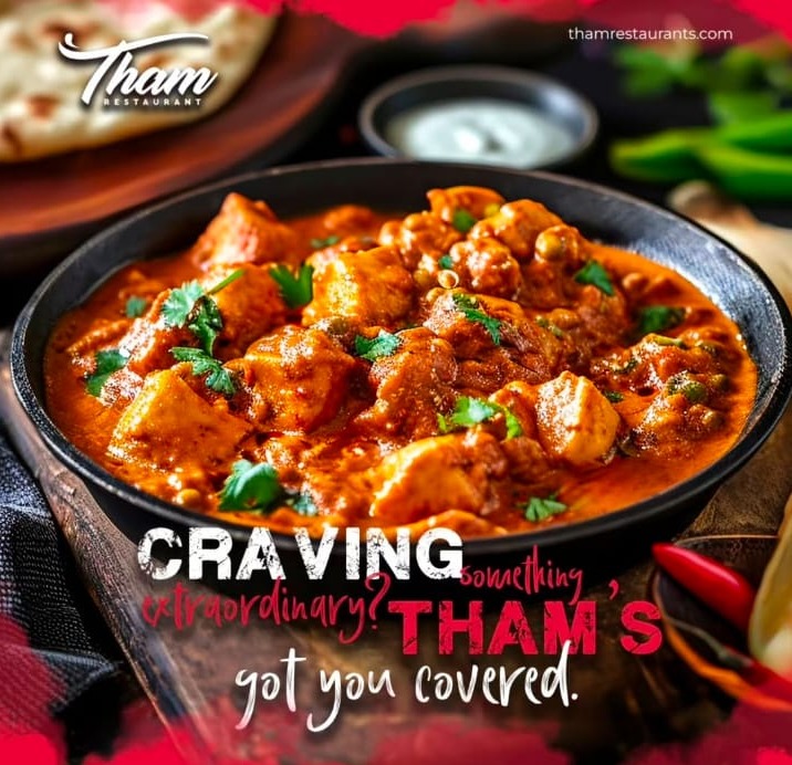 Restaurant Munduparamba Malappuram,Food Delivery  Munduparamba Malappuram, Catering Services Munduparamba Malappuram,Tham Restaurant 