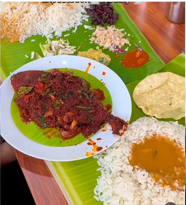 Restaurant Kanniyampuram Ottapalam,Best Meals Kanniyampuram Ottapalam,Kayak Restaurant 