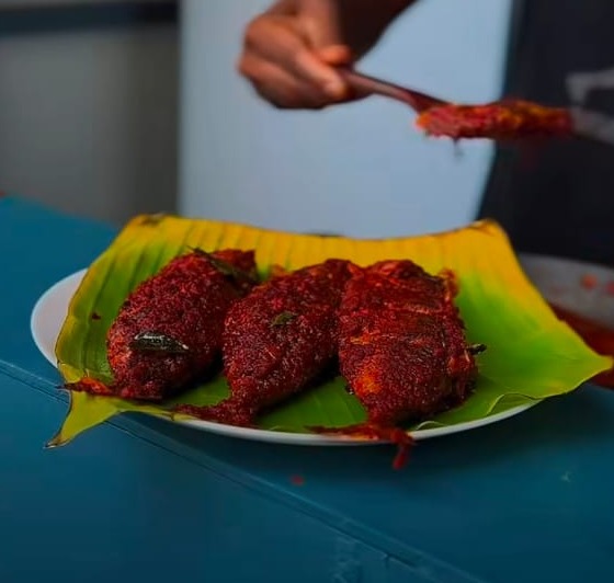 Restaurant Kanniyampuram Ottapalam,Best Meals Kanniyampuram Ottapalam,Kayak Restaurant 