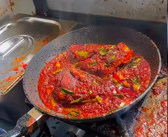 Restaurant Kanniyampuram Ottapalam,Best Meals Kanniyampuram Ottapalam,Kayak Restaurant 