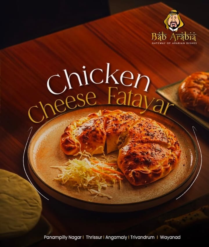 Turkish Restaurant Kuttanellur Thrissur,Restaurant Kuttanellur Thrissur, Bab Arabia 