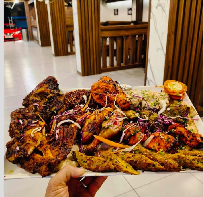 Restaurant Meenangadi Wayanad,Food Bae Restaurant