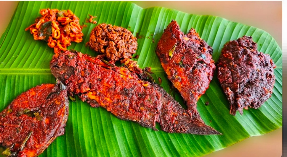 Seafood Restaurant Kuttippuram Malappuram, Restaurant Kuttippuram Malappuram,Chorum Meenum 