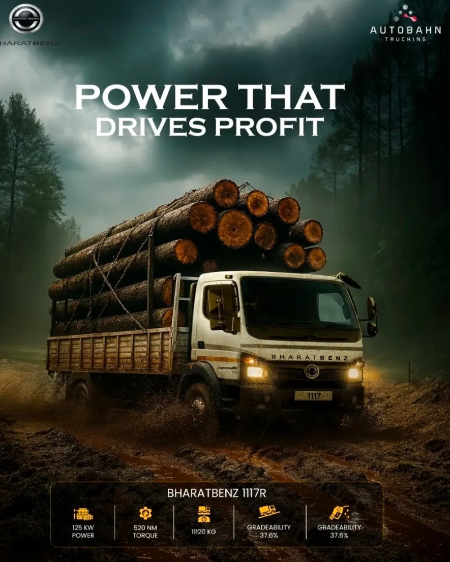 BharatBenz Truck Dealers Nedumbassery Ernakulam,Mercedes Benz Bus Dealer Nedumbassery Ernakulam,Autobahn Trucking 