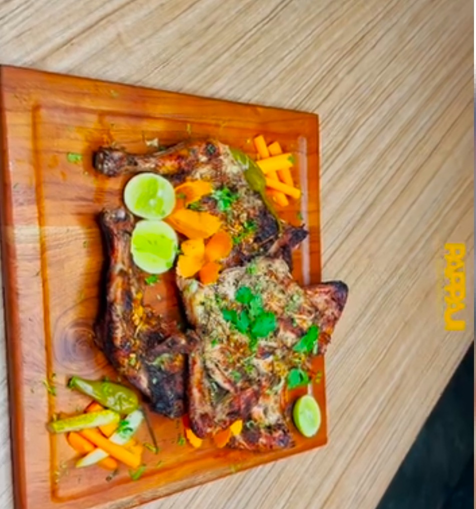 Multi Cuisine Restaurant Palachira Varkala, Restaurant Palachira Varkala, Pappaji Restaurant 