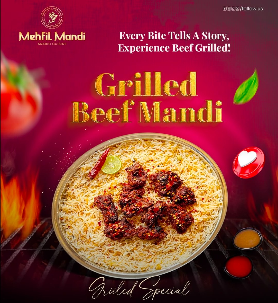 Arabic Restaurant Muthirapparamb Calicut, Mandi Restaurant Muthirapparamb Calicut,Mehfil Mandi