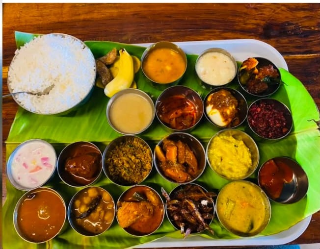 Restaurant Thekkady,Food Spot Thekkady  Kumily,Periyar Tiger Cafe  Restaurant 