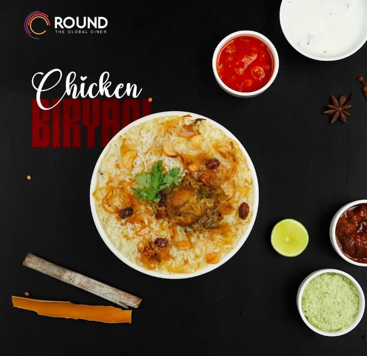 Restaurant Peringavu Thrissur,Multi Cuisine Restaurant Peringavu Thrissur, Round The Global Diner