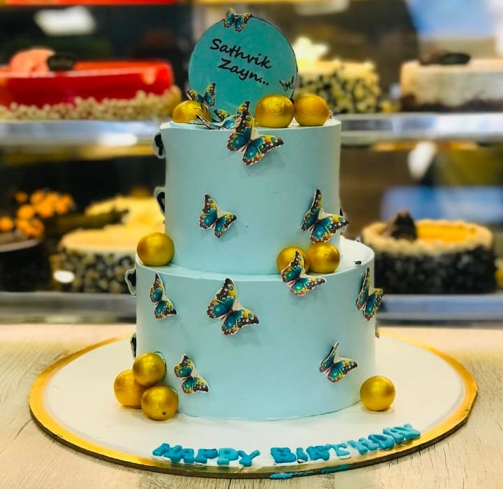 Cake Shop Vadakara,Cake Delivery Vadakara,Just Bake 