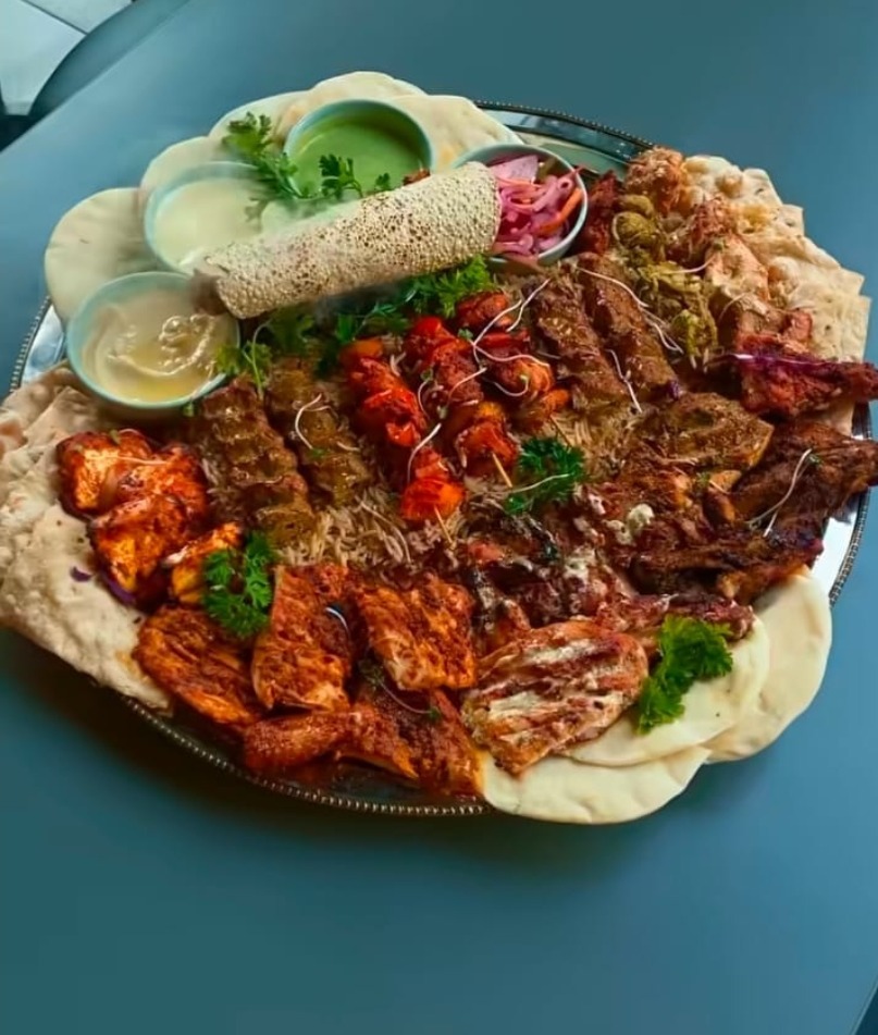 Restaurant Keerankulangara Thrissur,Food Spot Keerankulangara Thrissur,Alankar Restaurant