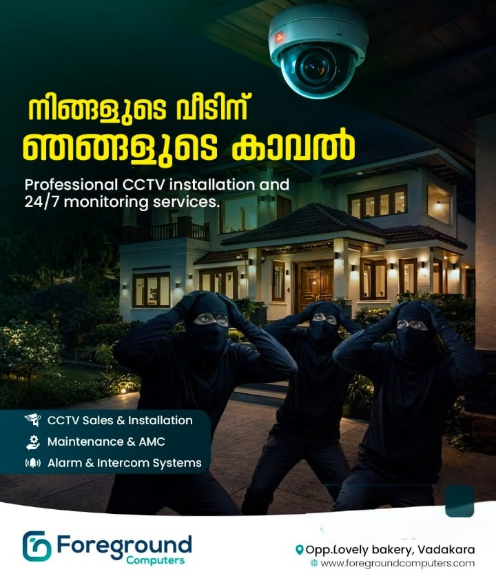 Computer Sales Vadakara,Laptop Sales Vadakara,Printer Sales Vadakara,Projector Sales Vadakara,Foreground Computers