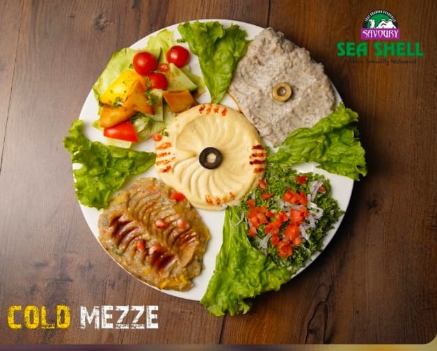 Restaurant Calicut,Arabian Speciality Restaurant Calicut,Seashell Savoury Calicut 