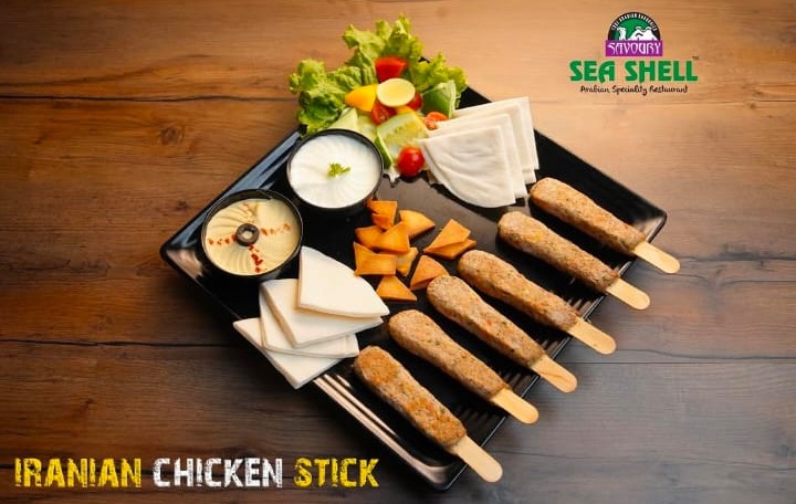 Restaurant Calicut,Arabian Speciality Restaurant Calicut,Seashell Savoury Calicut 