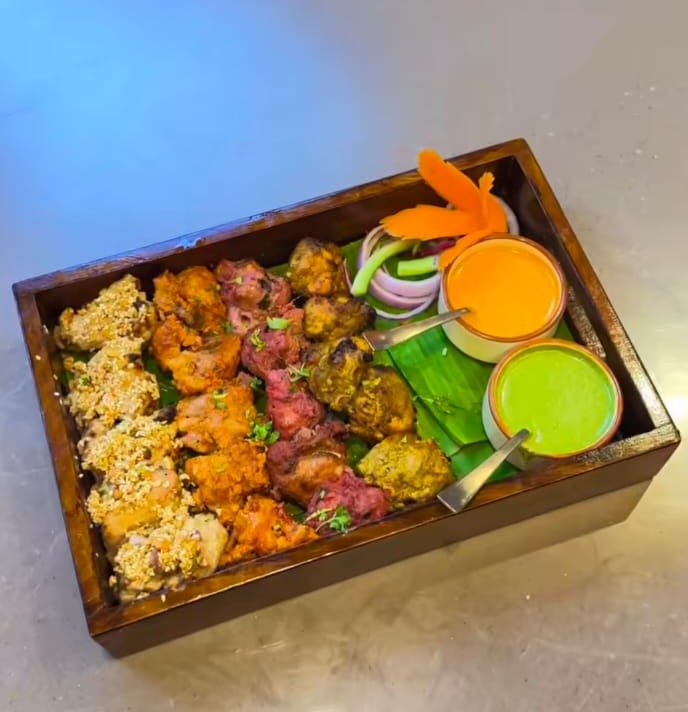 Restaurant  Thamarassery ,Family Restaurant Thamarassery ,Food Spot Thamarassery ,Copper Kitchen 