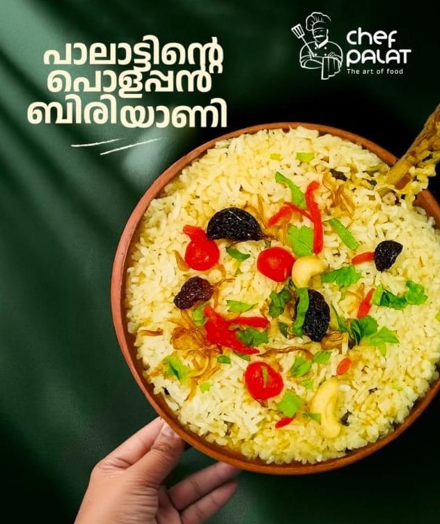 Restaurant Mannarkkad,Multi Cuisine Restaurant Mannarkkad, Chef Palat 