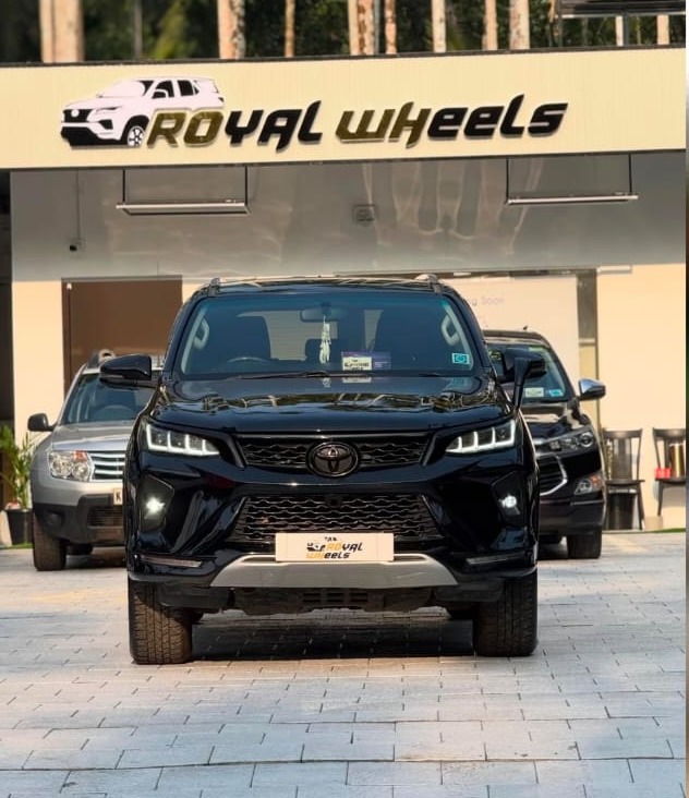 Premium Used Car Narikkuni Calicut ,Pre Owned Luxury Car Narikkuni Calicut,Royal Wheels 