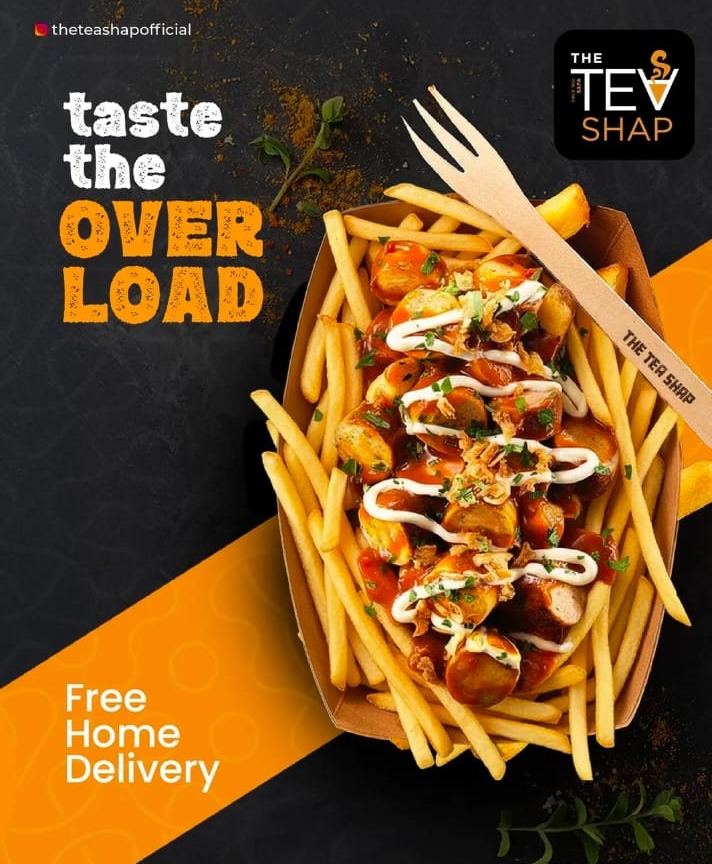 Cafe Peringathur,Food Spot Peringathur,The Tea Shap 