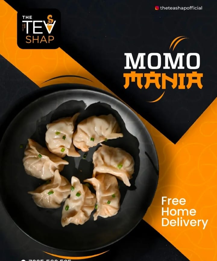 Cafe Peringathur,Food Spot Peringathur,The Tea Shap 