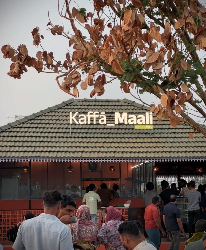 Cafe Moodal  Valanchery ,Tea Spot Moodal  Valanchery,Kaffa Maali 
