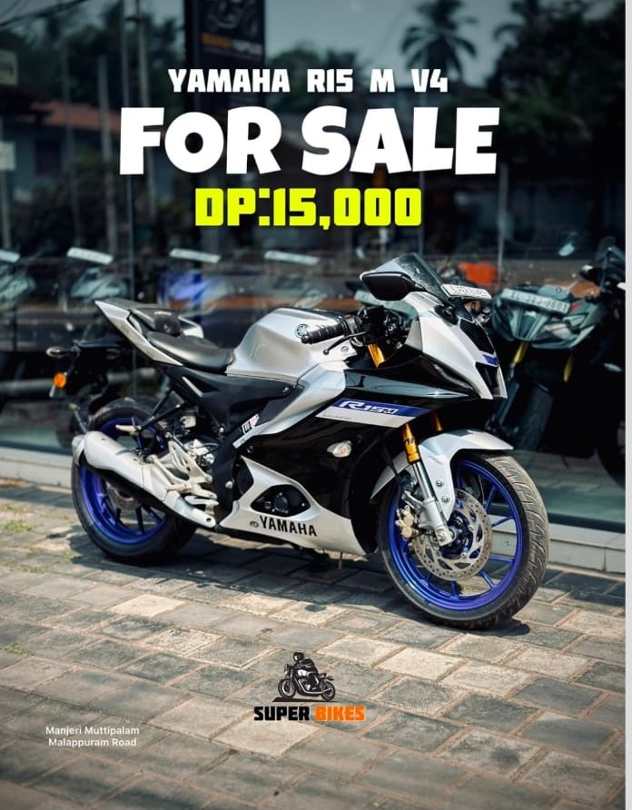 Used Bike Sales Manjeri ,Multi Brand Used Bikes Manjeri,Super Bikes Manjeri 