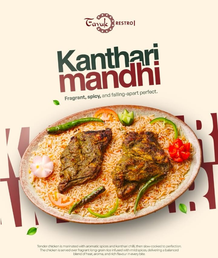 Restaurant Eranhipaalam Calicut,Food Spot  Eranhipaalam Calicut,Tavuk Restro  